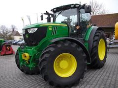 John Deere 6170R