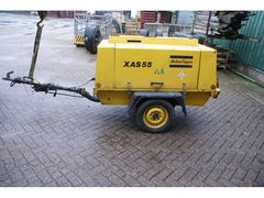 Atlas Copco XAS 55 D