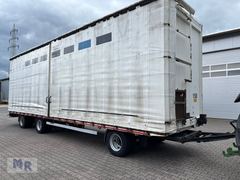 Self-build (Eigenbouw) VKV1