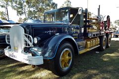 Mack NR