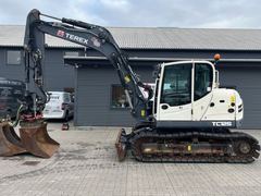 Terex Terex Hydraulic Excavator