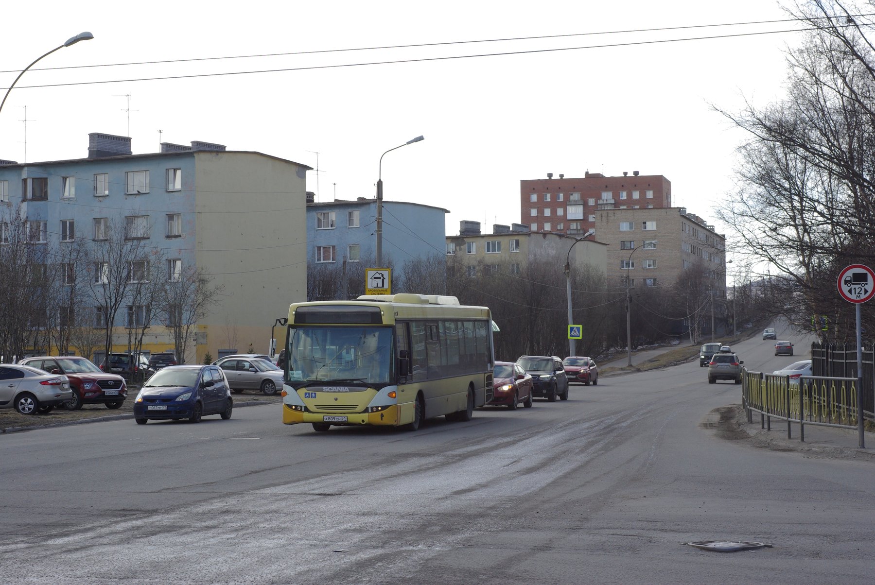 Scania 76