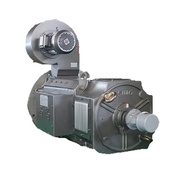 Elektromotor CMG HPD200L-8