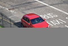 Mercedes Benz A 160 d