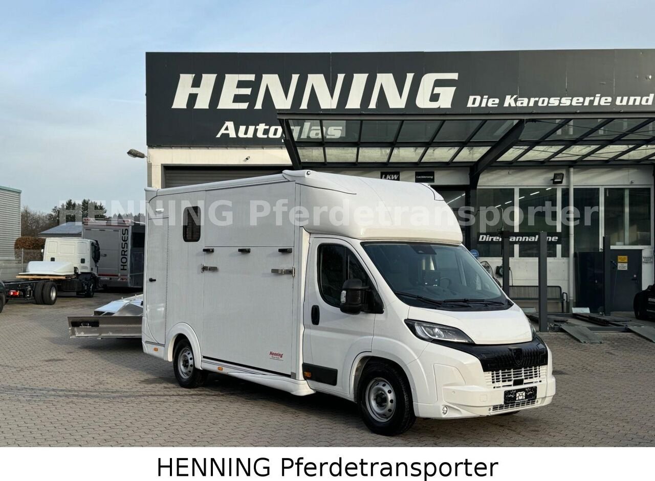 Truck Fiat DUCATO PICK-UP DC 14 2.5D