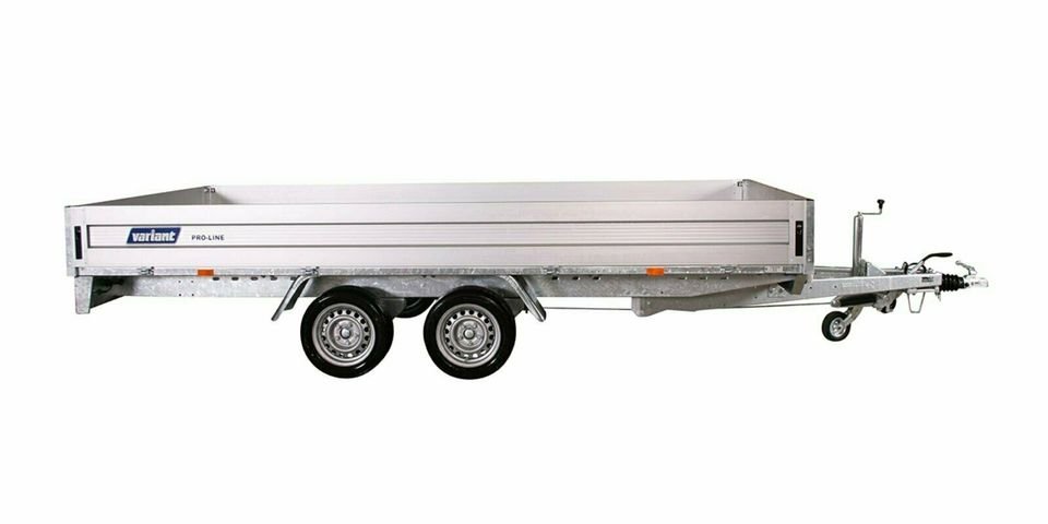 Trailer Variant 3521X4