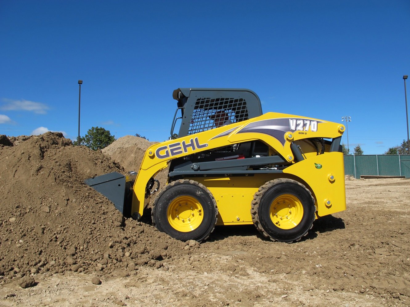 Gehl 2780