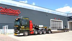 Nooteboom EURO-86-13(IFP)