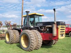Versatile 856