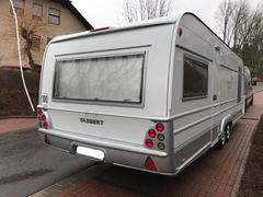 Tabbert Puccini 685 MDF