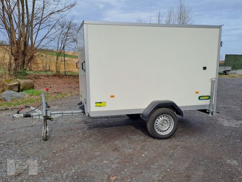 Trailer Unsinn LKK 1325-14-1420