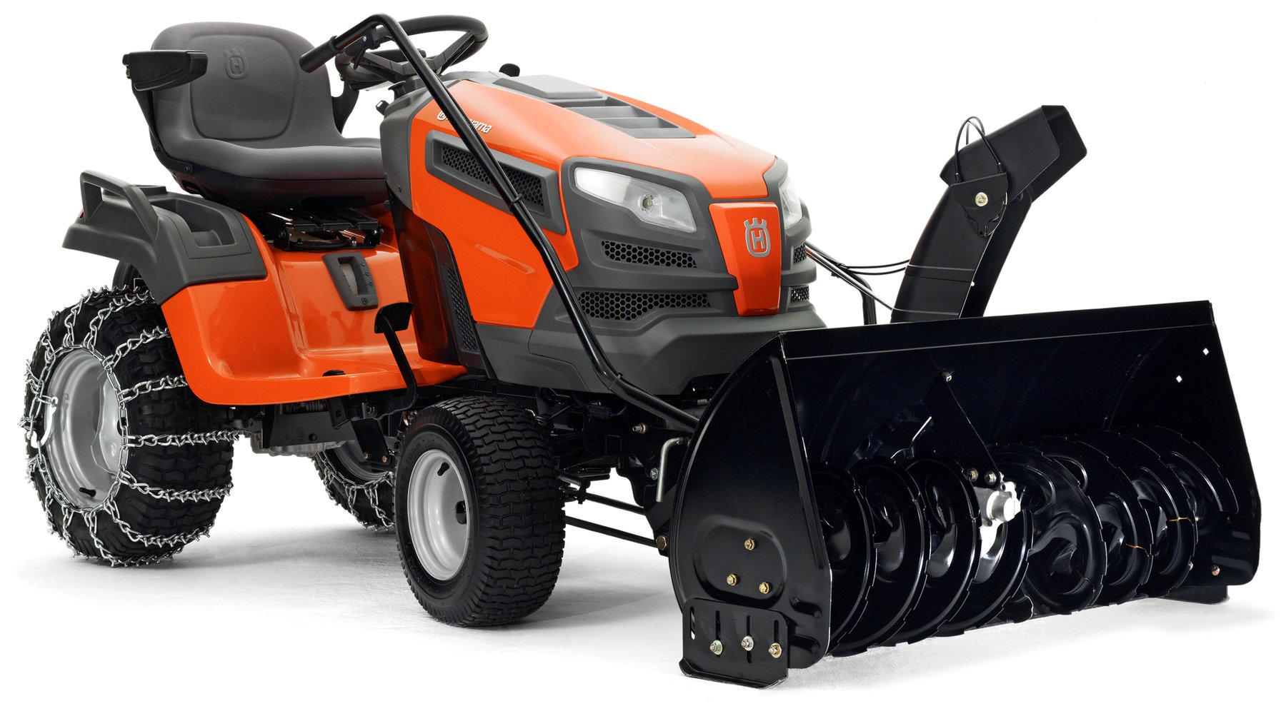 Traktor Trapper HS224