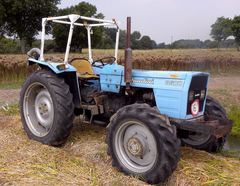 Landini 500 er-Baureihe