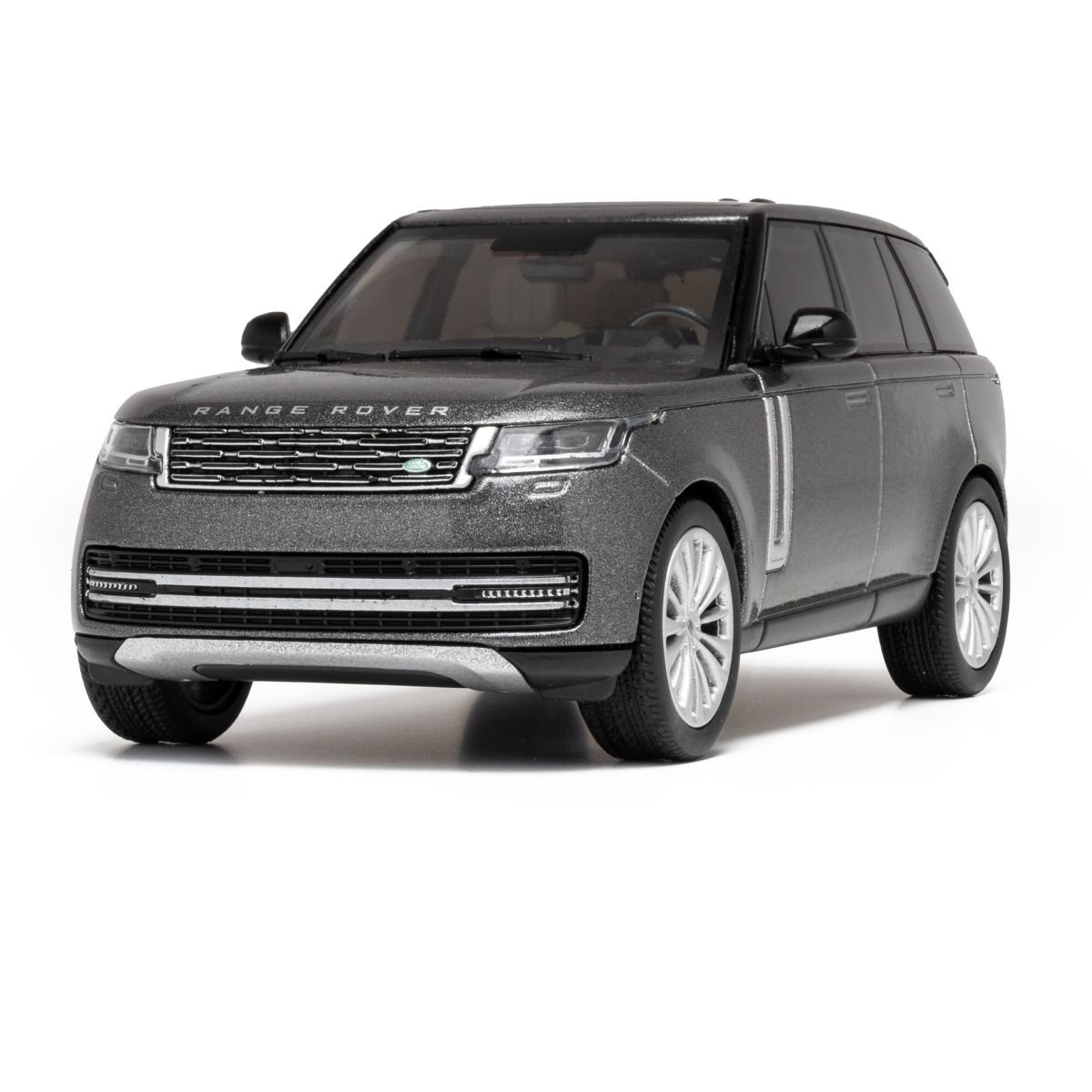 Van Land Rover RANGE ROVER 3.6 TD