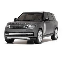 Land Rover RANGE ROVER 3.6 TD