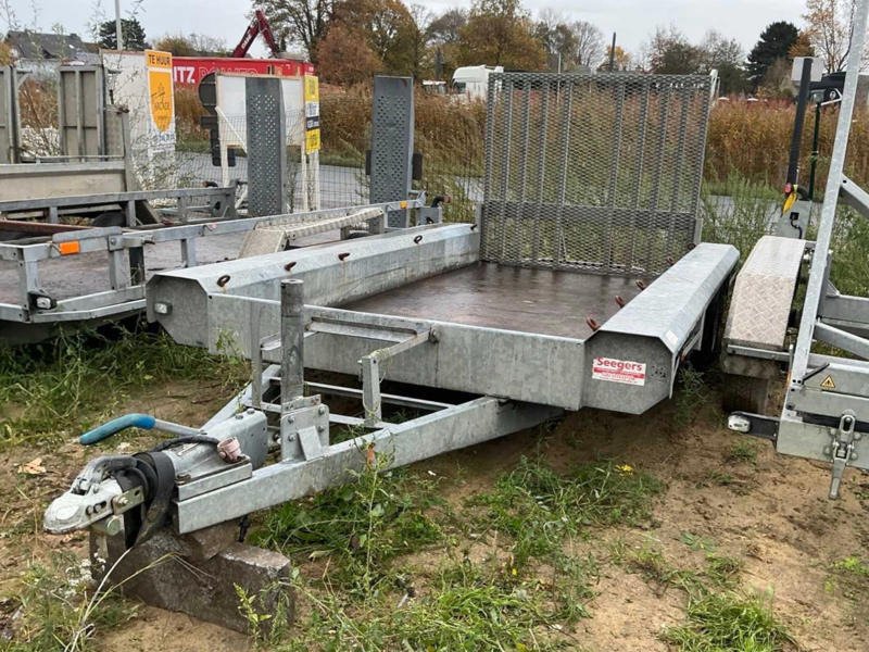 Car trailers up to 3.5 t Vlemmix VLEMMIX VTA