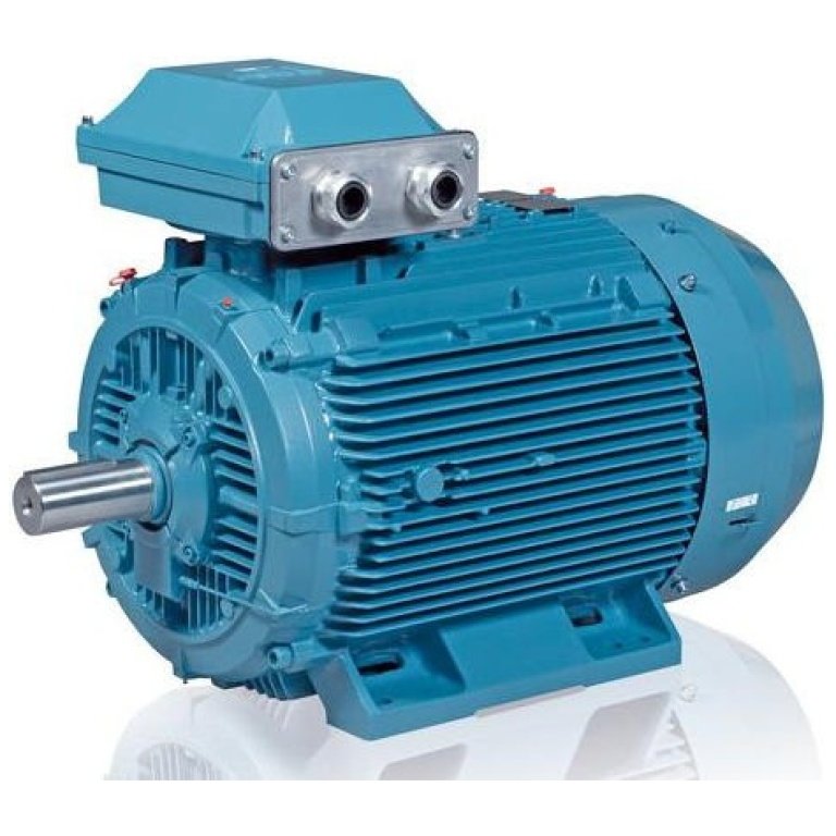 Electric motor ABB M3GP 355SMB 6