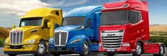 Paccar Model 386