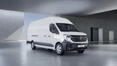 Renault MASTER 4X2