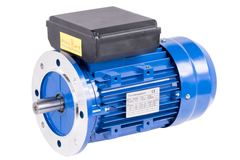 Fantech Y2AE802-4 B5