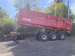 Tam Trailers 220-450 KT