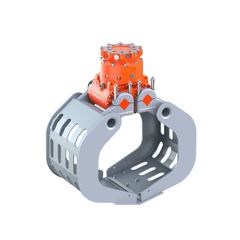 Kinshofer DRD Series