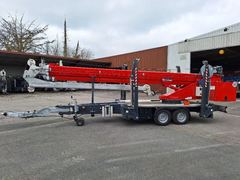 Crane Fruehauf NL-SK 30/F2 M-1
