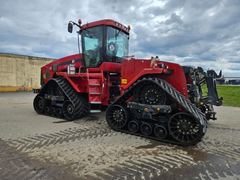Case IH 535 Heavy-Duty / Quadtrac