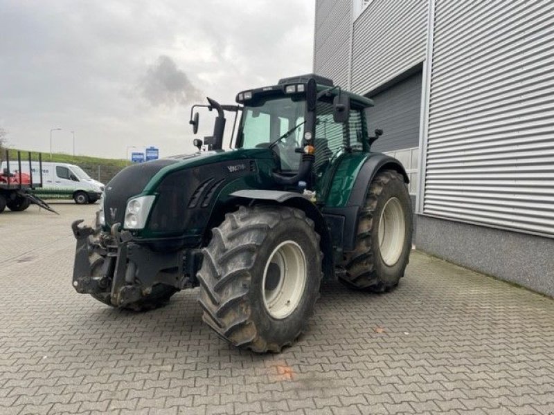 Self-build (Omavalmiste) Veken vetopeli