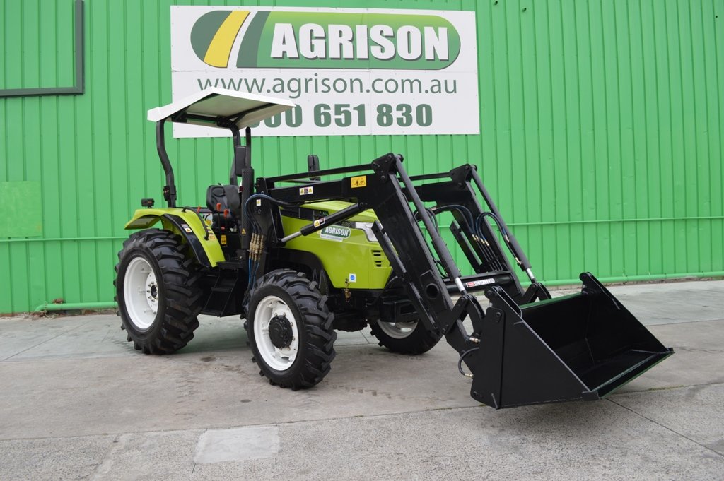 Tractor Agrison Ultra 35 G3