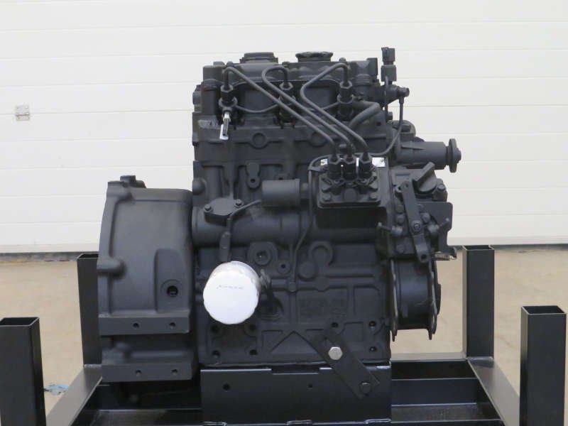 Diesel engine Perkins Engines 403D-11(C1.1)