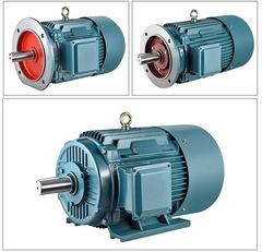 EMZ YE3-112M3-2