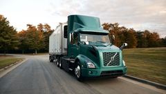 Volvo Trucks North America Volvo VN