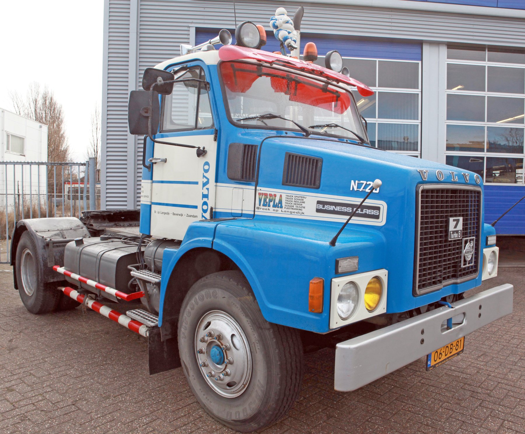 Volvo N7