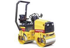 Dynapac CC422C