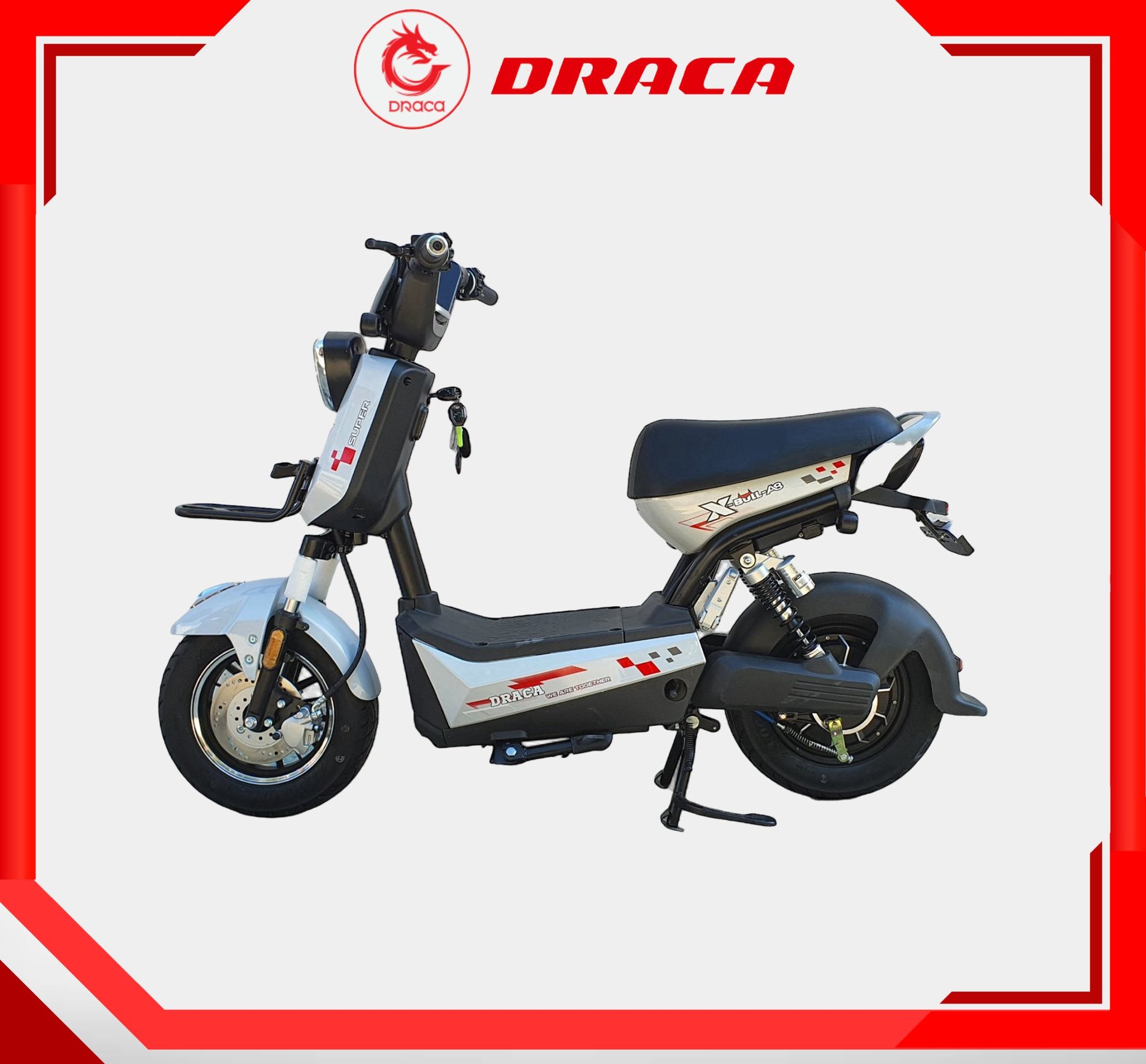 Draca DD35