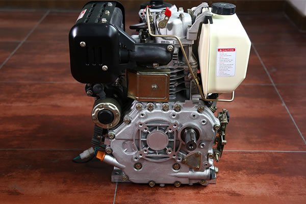 Diesel engine Winsun Power R2V840