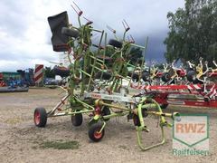 CLAAS Volto 870 T