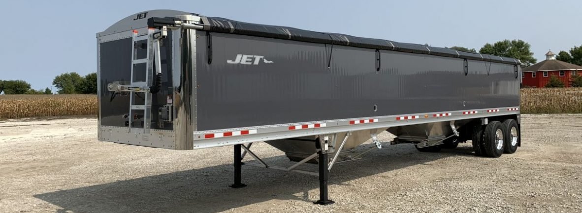 Kleinanhänger bis 750 kg Jokke Trailers 34/164/294