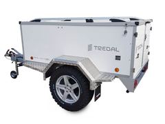 Tredal