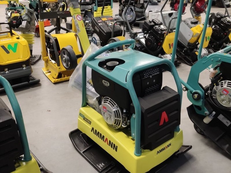 Maschine Omavalmiste 750VENE