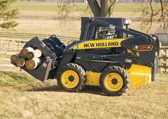 New Holland L150