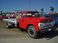 Ford F600-172/4370-55
