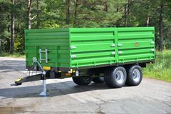 JT-Trailer PV750/290+63