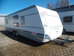 Dethleffs DD5 CAMPER 720 SK