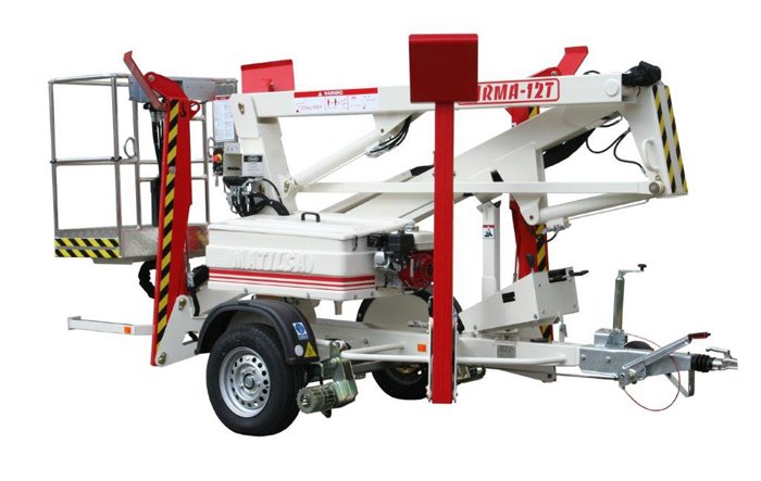 MATILSA PARMA 12 T