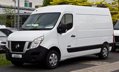 Nissan 1000 L1H1 2.0 DCI Q 84KW E4