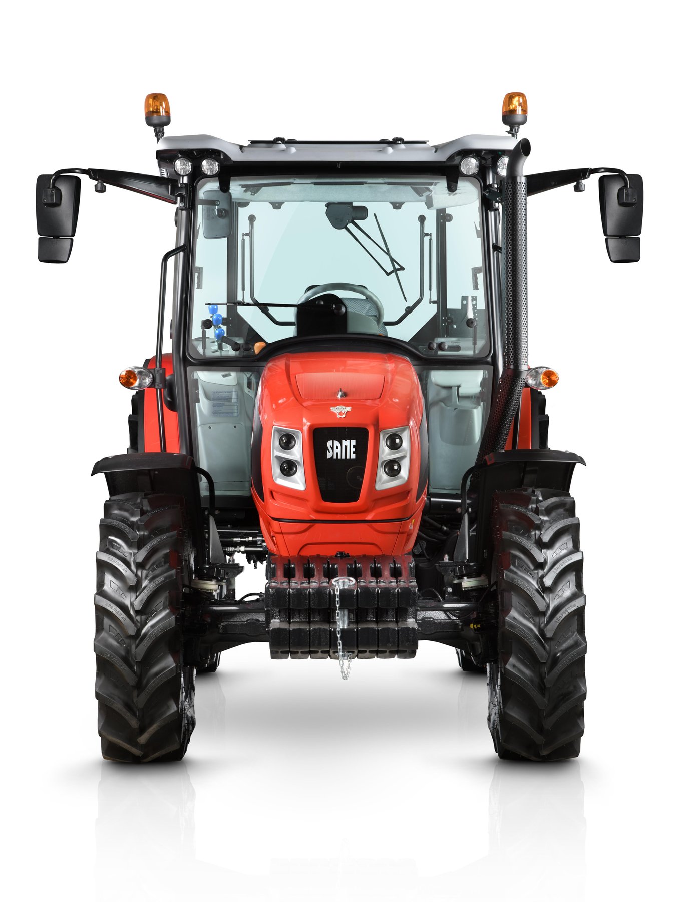 Traktor SAME DORADO 90 NATURAL