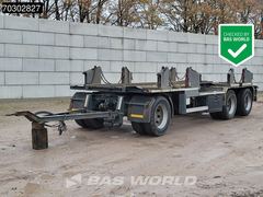 Gs AV-2800 LB