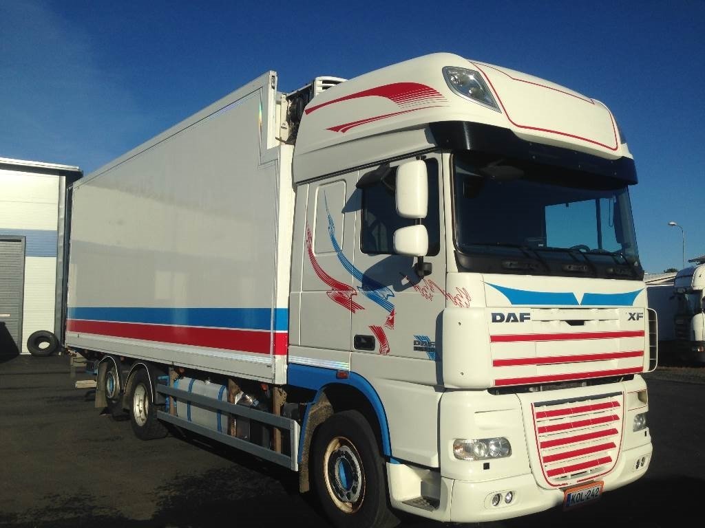 DAF FAR05510T